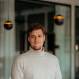 Foto Lukas Jordan, Teamlead Performance Marketing SEMSEA