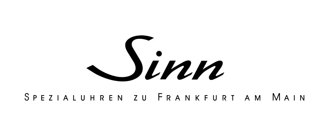 Logo Sinn Spezialuhren GmbH