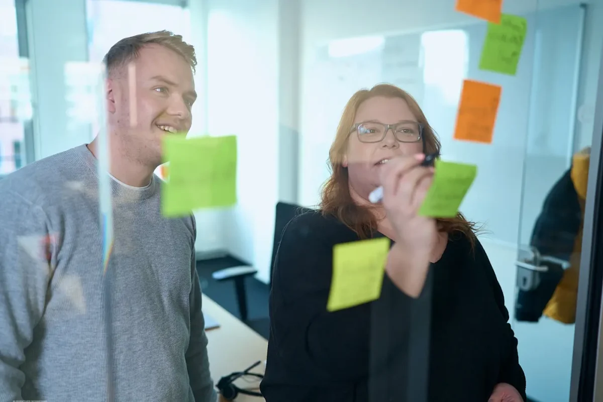 etracker Büro Hamburg Produktmanagement und Sales