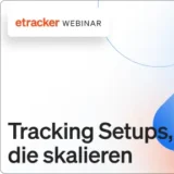 Video Thumbnail Tracking Setups, die skalieren