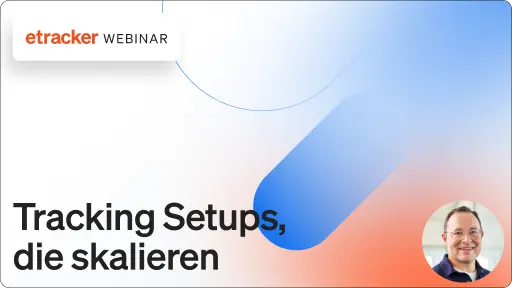 Video Thumbnail Tracking Setups, die skalieren